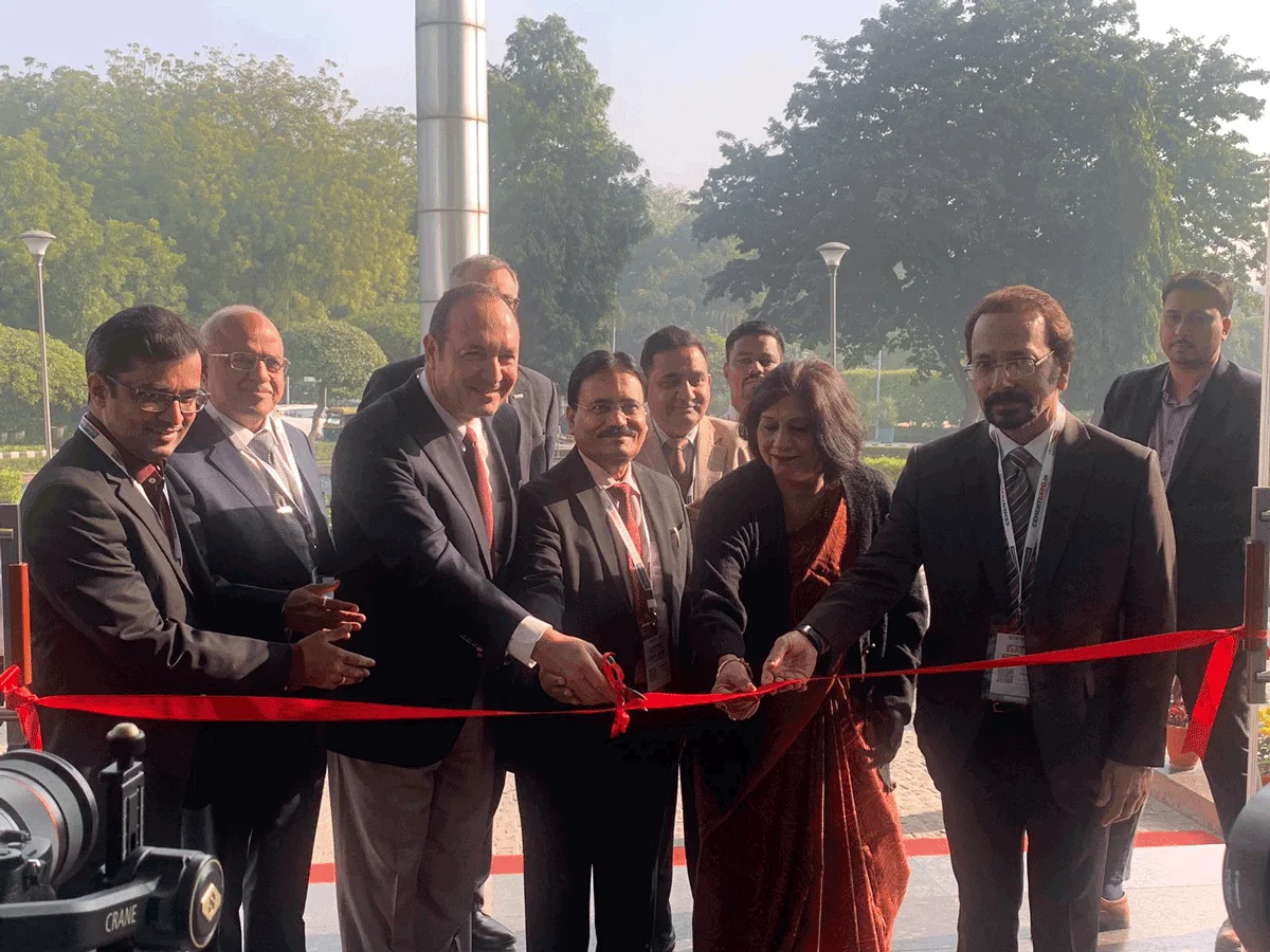 Indian Cement Industry Set to Build 100-150MT Capacity